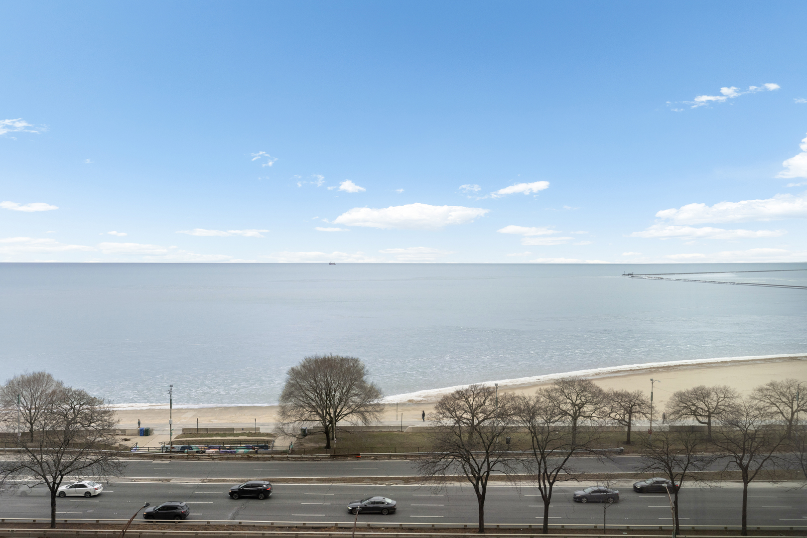 1150 N LAKE SHORE Drive 9F