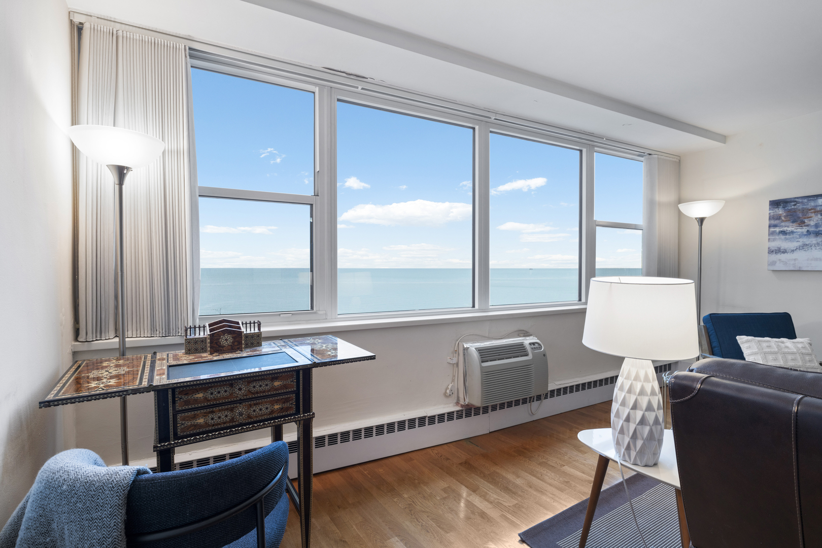 1150 N LAKE SHORE Drive 9F