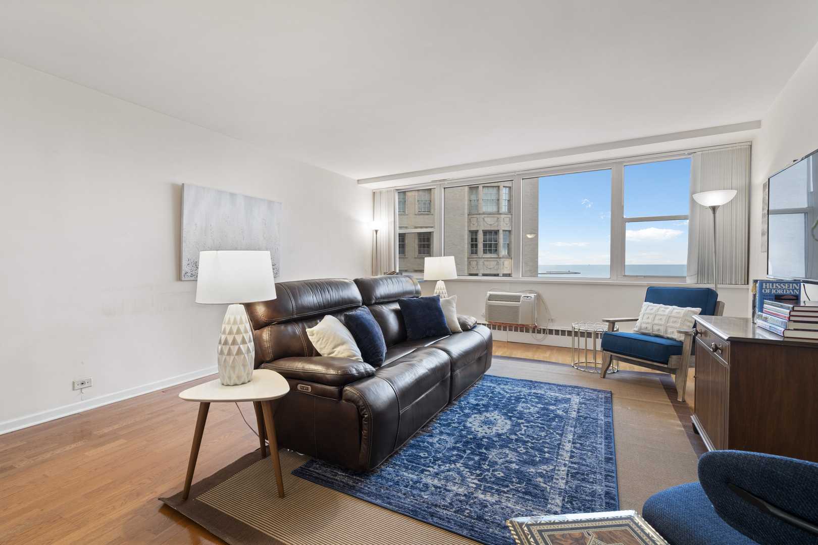 1150 N LAKE SHORE Drive 9F