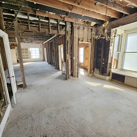 Tiny photo for 212 S Tryon Street, Woodstock, IL 60098 (MLS # 12689796)