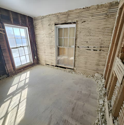 Tiny photo for 212 S Tryon Street, Woodstock, IL 60098 (MLS # 12689796)