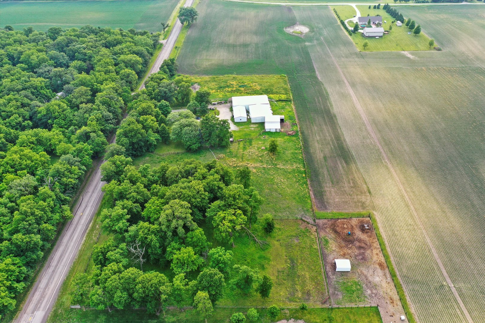 16383 US Highway 52