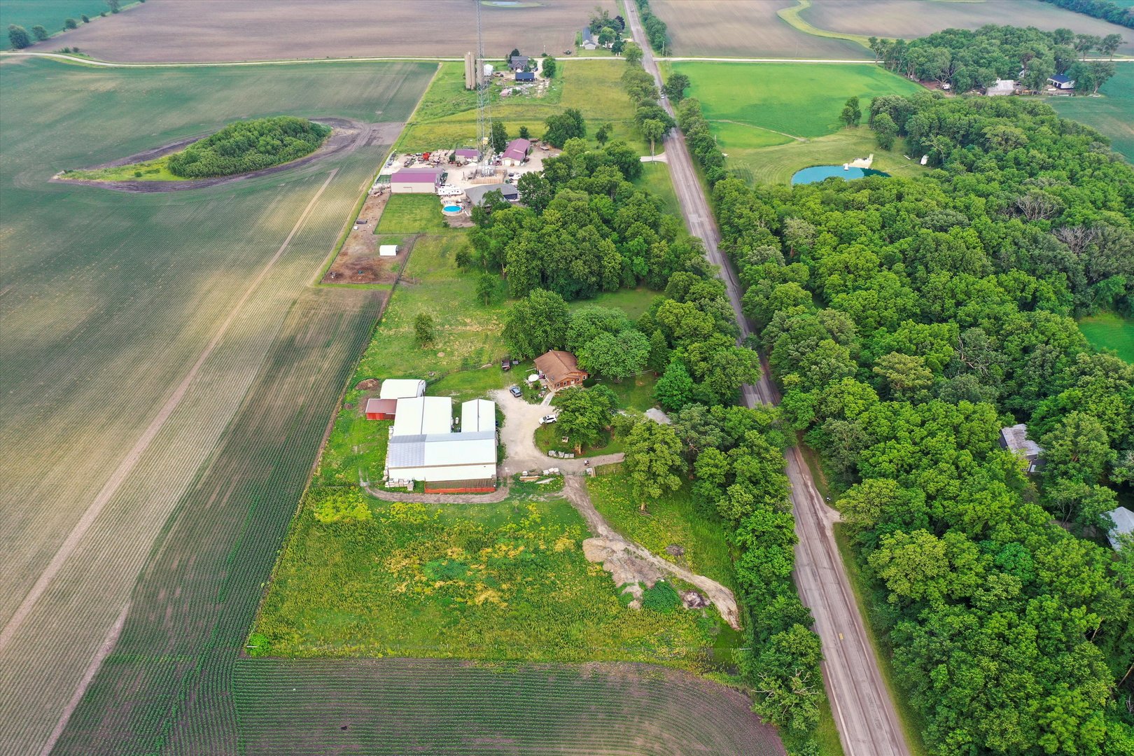 16383 US Highway 52