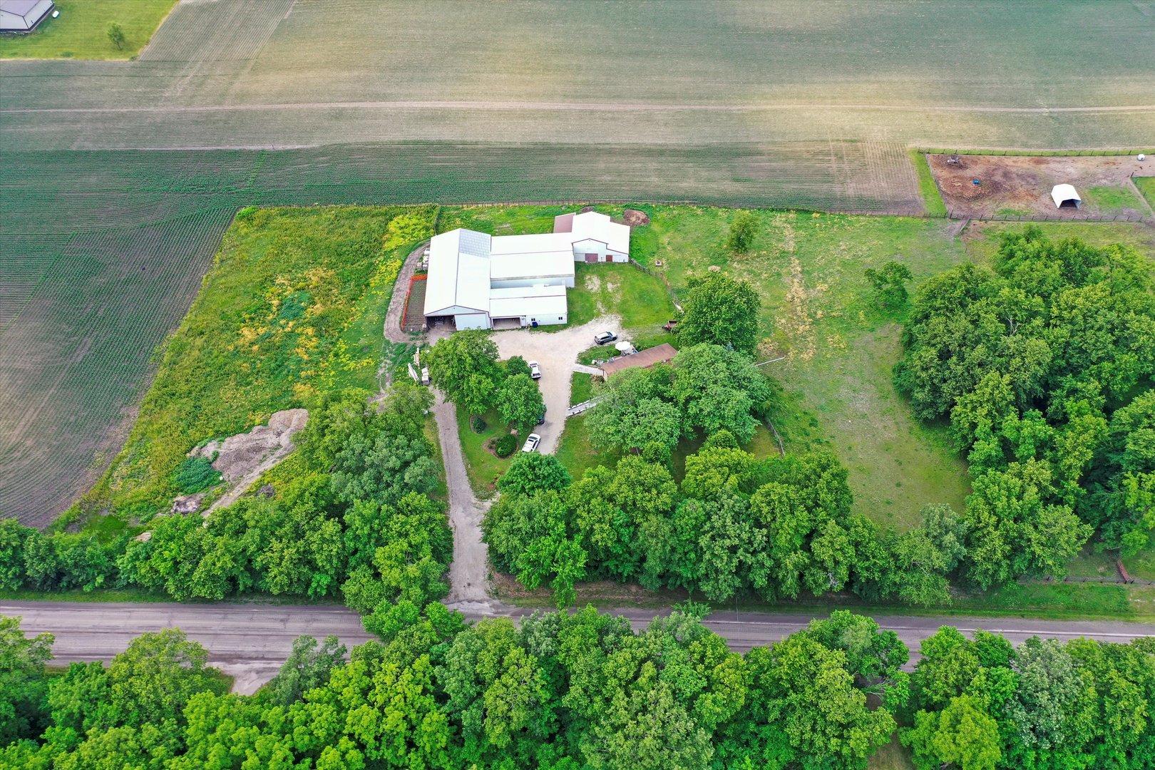 16383 US Highway 52