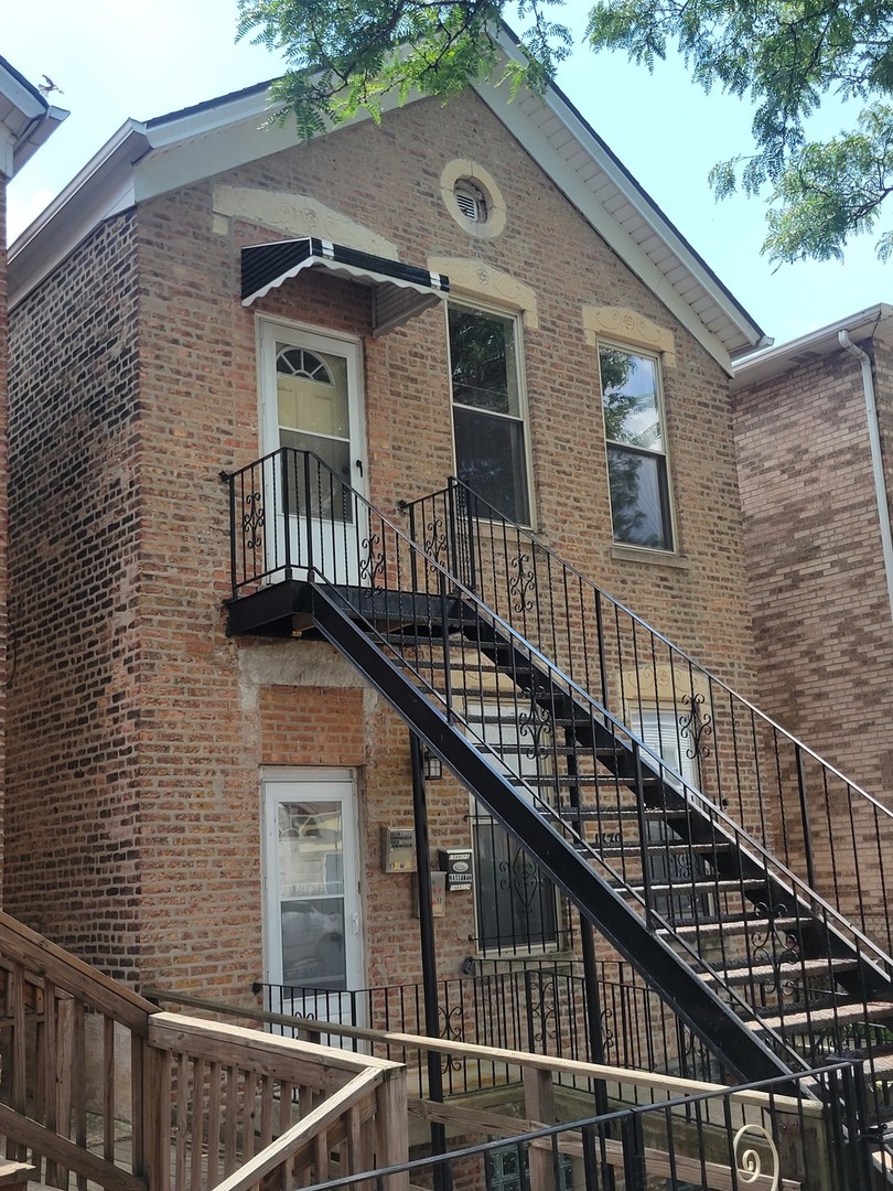 1339 W 31st Street
