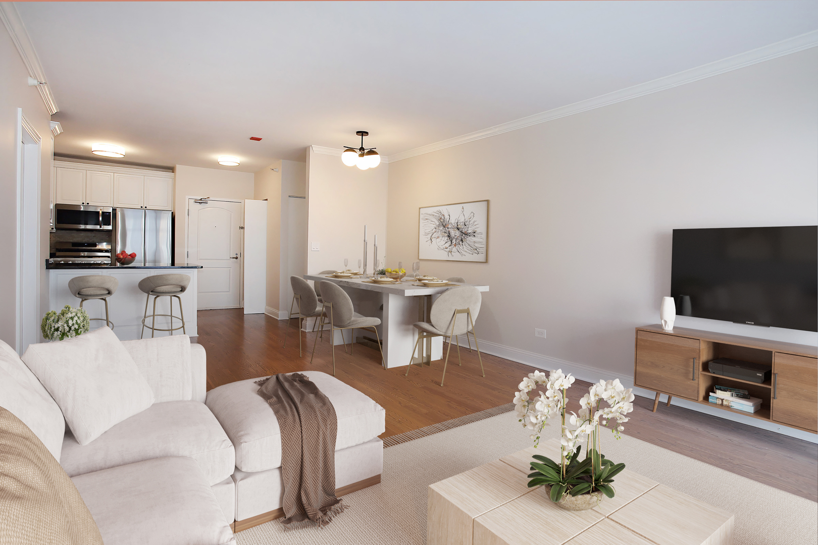 21 W Chestnut Street 1502