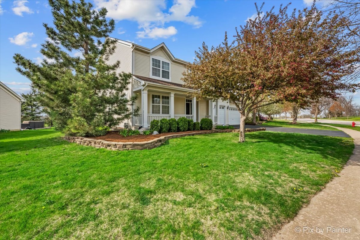 339 Foxford Drive