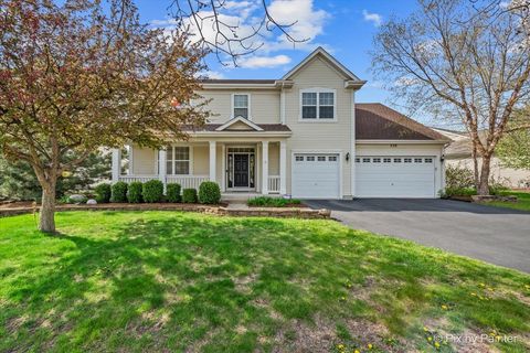 339 Foxford Drive Cary IL 60013