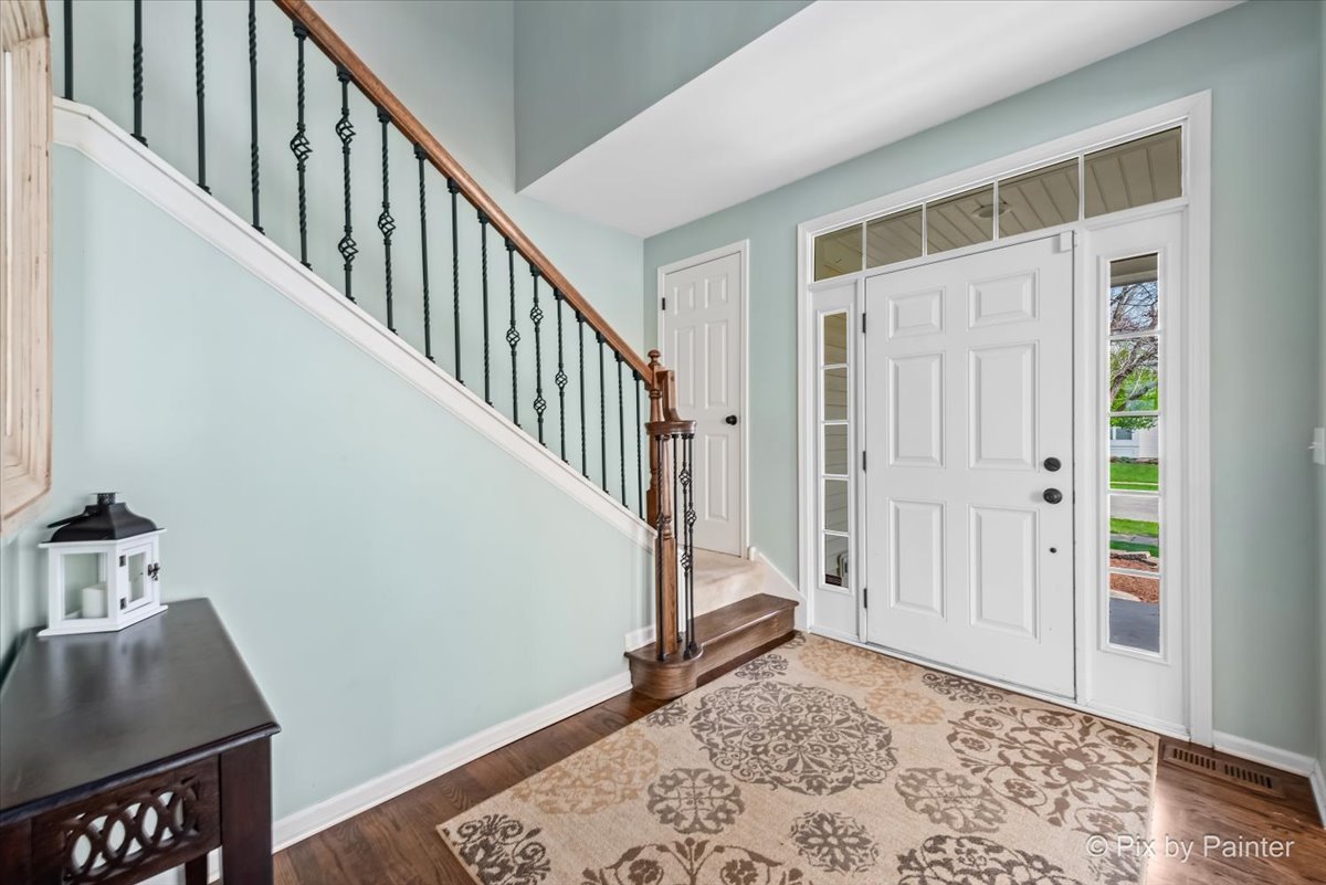 339 Foxford Drive