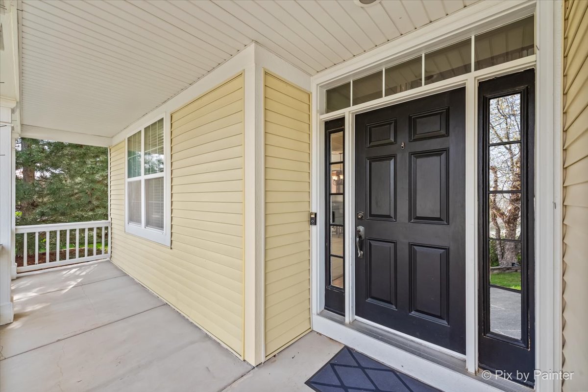 339 Foxford Drive