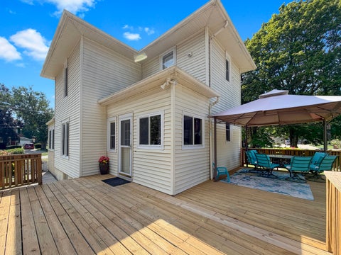 Tiny photo for 1426 W Lincoln Boulevard, Freeport, IL 61032 (MLS # 12743432)
