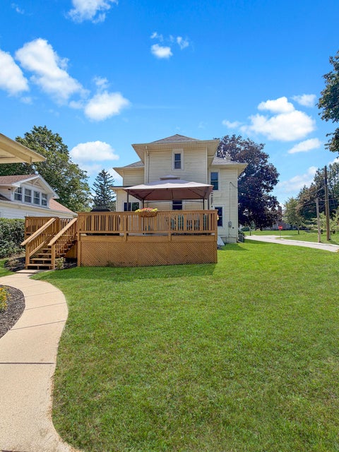 Tiny photo for 1426 W Lincoln Boulevard, Freeport, IL 61032 (MLS # 12743432)
