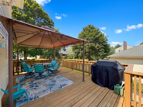 Tiny photo for 1426 W Lincoln Boulevard, Freeport, IL 61032 (MLS # 12743432)