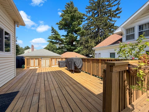 Tiny photo for 1426 W Lincoln Boulevard, Freeport, IL 61032 (MLS # 12743432)