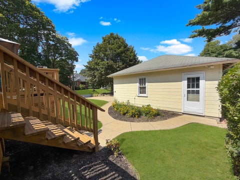 Tiny photo for 1426 W Lincoln Boulevard, Freeport, IL 61032 (MLS # 12743432)