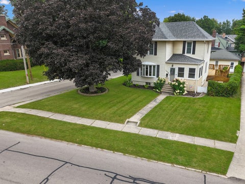 Tiny photo for 1426 W Lincoln Boulevard, Freeport, IL 61032 (MLS # 12743432)