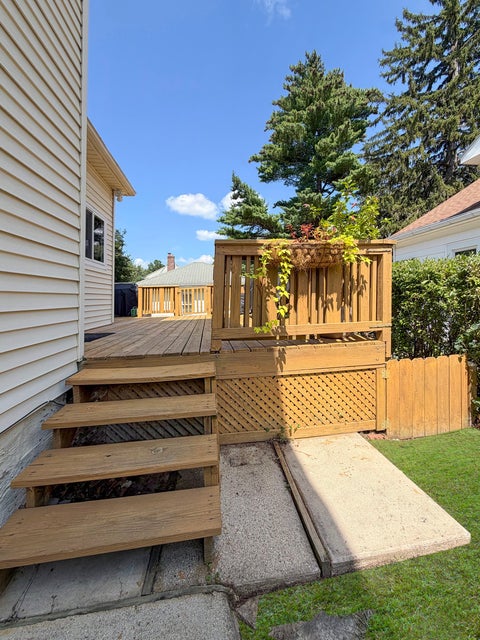 Tiny photo for 1426 W Lincoln Boulevard, Freeport, IL 61032 (MLS # 12743432)