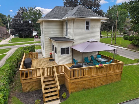 Tiny photo for 1426 W Lincoln Boulevard, Freeport, IL 61032 (MLS # 12743432)