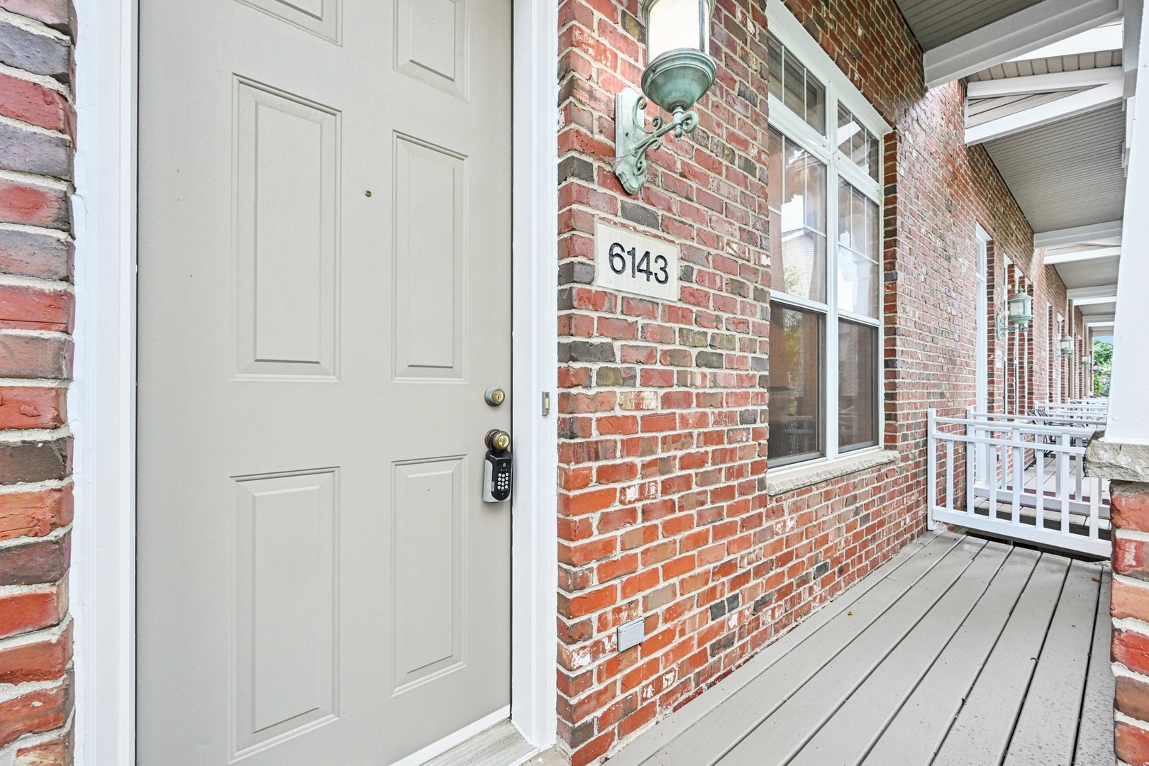 6143 River Bend Place