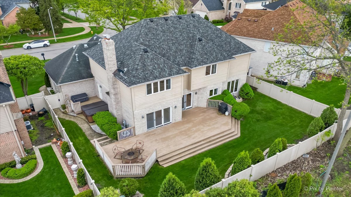 958 W Stonehedge Drive