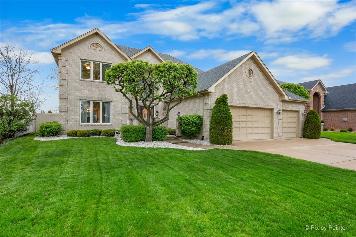 958 W Stonehedge Drive