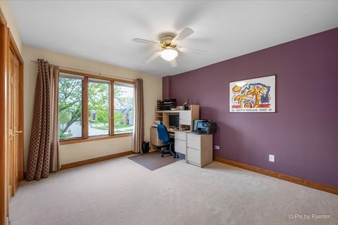 Tiny photo for 958 W Stonehedge Drive, Addison, IL 60101 (MLS # 12630791)