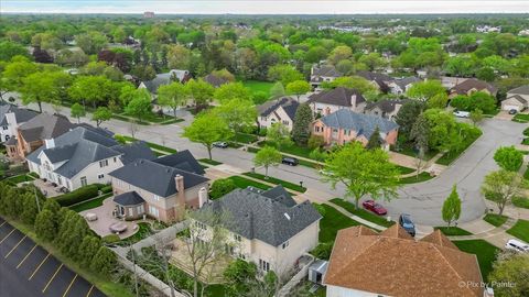 Tiny photo for 958 W Stonehedge Drive, Addison, IL 60101 (MLS # 12630791)