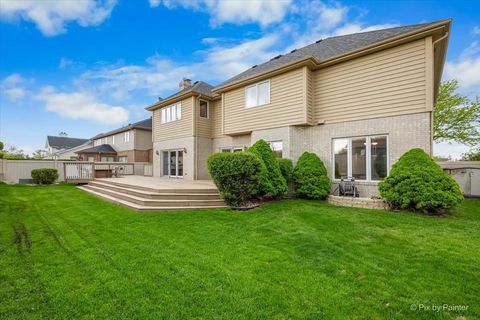Tiny photo for 958 W Stonehedge Drive, Addison, IL 60101 (MLS # 12630791)