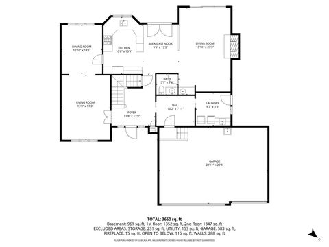 Tiny photo for 958 W Stonehedge Drive, Addison, IL 60101 (MLS # 12630791)