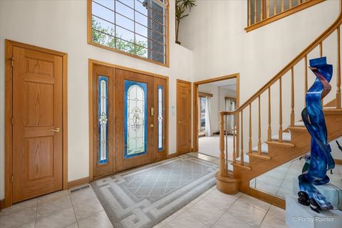 Tiny photo for 958 W Stonehedge Drive, Addison, IL 60101 (MLS # 12630791)