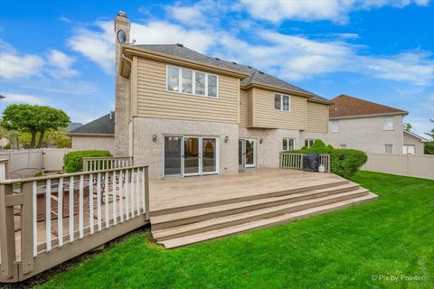 Tiny photo for 958 W Stonehedge Drive, Addison, IL 60101 (MLS # 12630791)