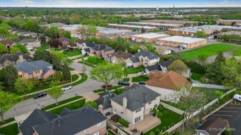 Tiny photo for 958 W Stonehedge Drive, Addison, IL 60101 (MLS # 12630791)