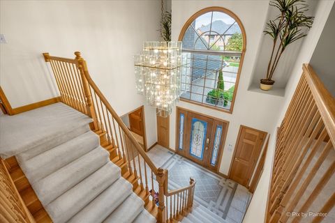Tiny photo for 958 W Stonehedge Drive, Addison, IL 60101 (MLS # 12630791)