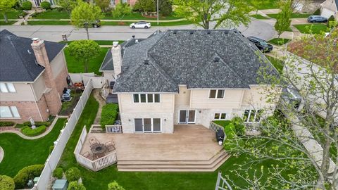 Tiny photo for 958 W Stonehedge Drive, Addison, IL 60101 (MLS # 12630791)