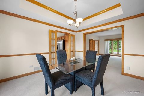 Tiny photo for 958 W Stonehedge Drive, Addison, IL 60101 (MLS # 12630791)