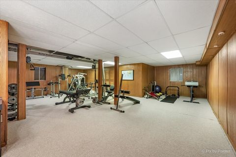 Tiny photo for 958 W Stonehedge Drive, Addison, IL 60101 (MLS # 12630791)
