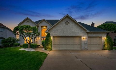 Tiny photo for 958 W Stonehedge Drive, Addison, IL 60101 (MLS # 12630791)