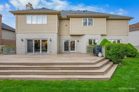 Tiny photo for 958 W Stonehedge Drive, Addison, IL 60101 (MLS # 12630791)