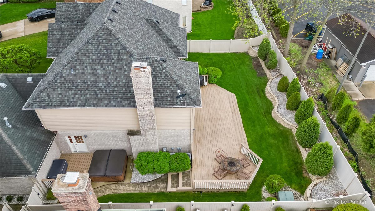 958 W Stonehedge Drive