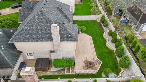 Tiny photo for 958 W Stonehedge Drive, Addison, IL 60101 (MLS # 12630791)