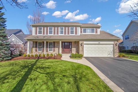 130 Whitehall Court Grayslake IL 60030