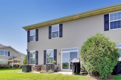 Tiny photo for 1807 Kraft Avenue, Batavia, IL 60510 (MLS # 12755198)