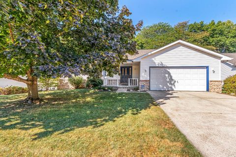 Photo of 1115 Willowbrook Lane, Springfield, IL 62711 (MLS # 12536661)