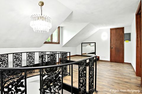 Tiny photo for 2100 Edina Boulevard, Zion, IL 60099 (MLS # 12492636)