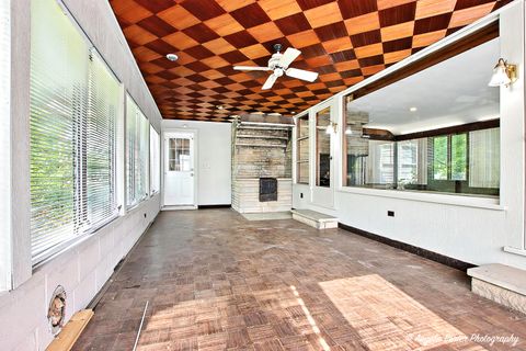 Tiny photo for 2100 Edina Boulevard, Zion, IL 60099 (MLS # 12492636)