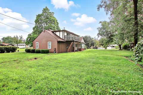 Tiny photo for 2100 Edina Boulevard, Zion, IL 60099 (MLS # 12492636)