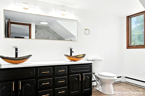 Tiny photo for 2100 Edina Boulevard, Zion, IL 60099 (MLS # 12492636)