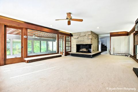 Tiny photo for 2100 Edina Boulevard, Zion, IL 60099 (MLS # 12492636)