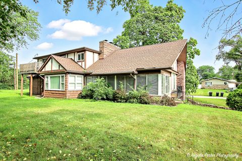 Tiny photo for 2100 Edina Boulevard, Zion, IL 60099 (MLS # 12492636)