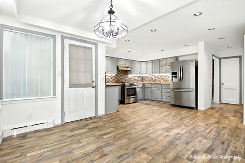Tiny photo for 2100 Edina Boulevard, Zion, IL 60099 (MLS # 12492636)